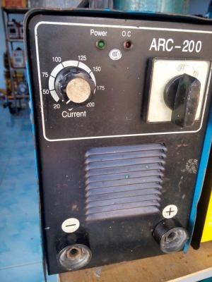 ขายเครื่องเชื่อม inverter SPEED ARC มือสองครับ ขายเครื่องเชื่อม inverter SPEED ARC มือสองครับ