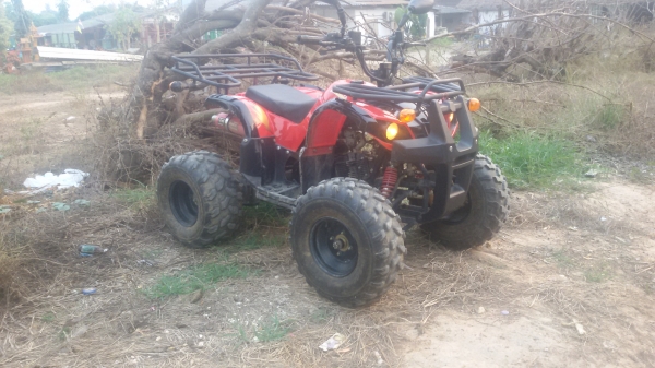 ขายรถATVราคา27000บาท 125ชีชี พร้อมใช้งานรถอยู่ว้งบัว อคลองขลุง จ กำแพงเพชรสนใจโทร0813655887อำพร พาเจริญราคานื้ยังต่อรองได้อืกนะครับ ขายรถATVราคา27000บาท 125ชีชี พร้อมใช้งานรถอยู่ว้งบัว อคลองขลุง จ กำแพงเพชรสนใจโทร0813655887อำพร พาเจริญราคานื้ยังต่อรองได้อืกนะครับ