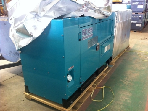 ตัวแทนจำหน่ายเครื่องปั่นไฟมือ1 DENYO ประเทศญี่ปุ่น 098-858-5524 สามภพ (NDTT) ครับ