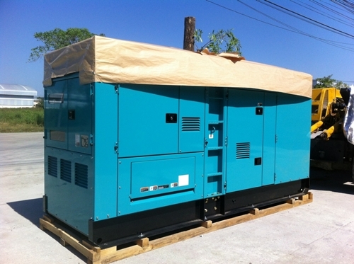 ตัวแทนจำหน่ายเครื่องปั่นไฟมือ1 DENYO ประเทศญี่ปุ่น 098-858-5524 สามภพ (NDTT) ครับ