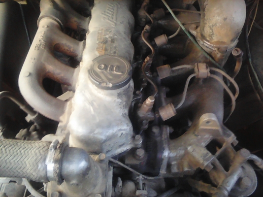 สิบล้อ อีซูซุ เพาเดียว  EH700168แรง เทนเลอร์บรรทุก PC120 รถสภาพดีวิ่งไกลชิวๆ เล่มทะเบียนพร้อม