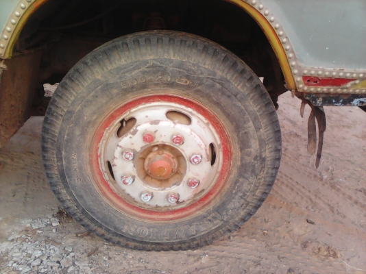 สิบล้อ อีซูซุ เพาเดียว  EH700168แรง เทนเลอร์บรรทุก PC120 รถสภาพดีวิ่งไกลชิวๆ เล่มทะเบียนพร้อม