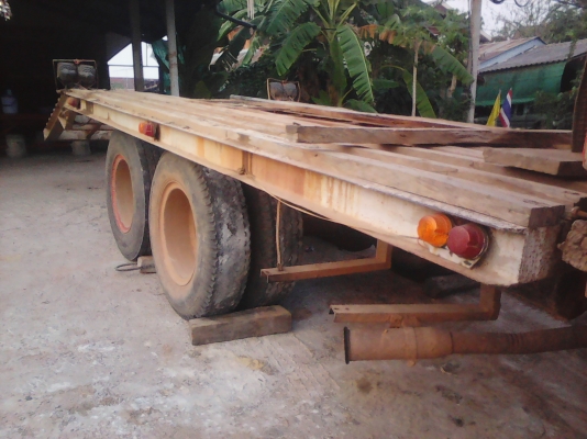 สิบล้อ อีซูซุ เพาเดียว  EH700168แรง เทนเลอร์บรรทุก PC120 รถสภาพดีวิ่งไกลชิวๆ เล่มทะเบียนพร้อม