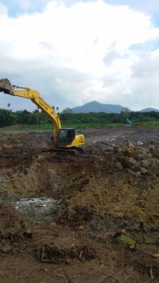 SUMITOMO SH 210 ใชงาน5พัน ช.มเศษ (ขายดาวน์) SUMITOMO SH 210 ใชงาน5พัน ช.มเศษ (ขายดาวน์)