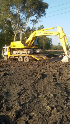 SUMITOMO SH 210 ใชงาน5พัน ช.มเศษ (ขายดาวน์) SUMITOMO SH 210 ใชงาน5พัน ช.มเศษ (ขายดาวน์)