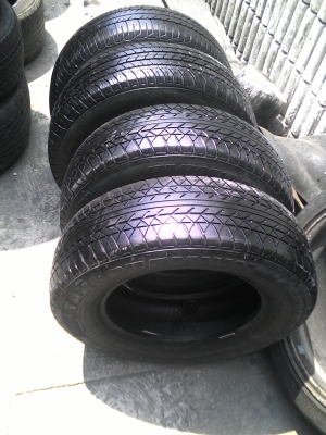 175/70R13  ชุด 4 เส้น  TEL.081-427-3941