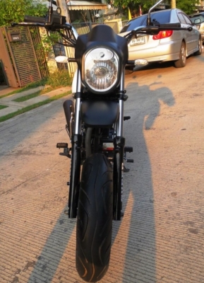 9 เดือน ม้าน้อย Lifan Pony 100 สเปคเทพใช้ดี มีสไตล์ เดิมดี ไม่มีบิวด์ เพียง 22,900 บาทเท่านั้น