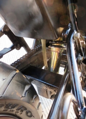 9 เดือน ม้าน้อย Lifan Pony 100 สเปคเทพใช้ดี มีสไตล์ เดิมดี ไม่มีบิวด์ เพียง 22,900 บาทเท่านั้น