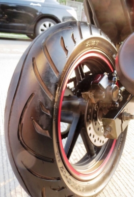 9 เดือน ม้าน้อย Lifan Pony 100 สเปคเทพใช้ดี มีสไตล์ เดิมดี ไม่มีบิวด์ เพียง 22,900 บาทเท่านั้น