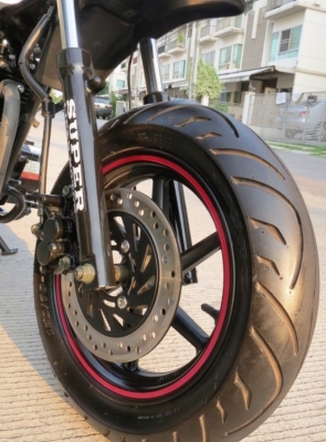 9 เดือน ม้าน้อย Lifan Pony 100 สเปคเทพใช้ดี มีสไตล์ เดิมดี ไม่มีบิวด์ เพียง 22,900 บาทเท่านั้น