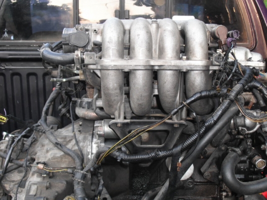 อไหล่รถ