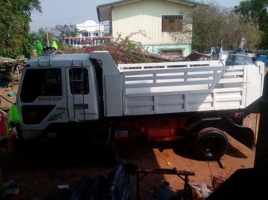 ขายดาวน์ ด่วน ลูกค้าเปลี่ยนสันญาไม่ผ่าน 160000 บาท