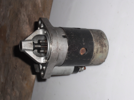 ขายไดสตาทของga16