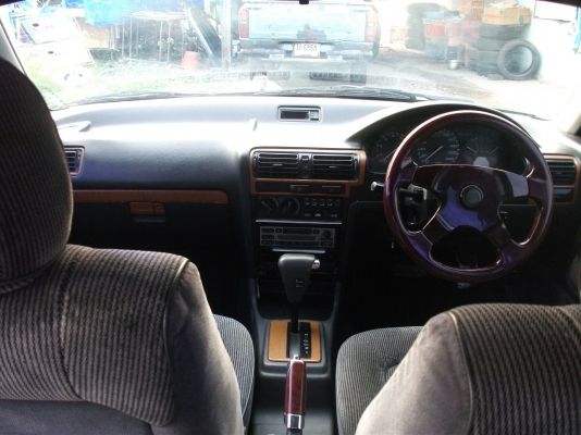 ขาย ฮ้อนด้า แอ็คคอร์ด พร้อมใช้ ไม่แพง