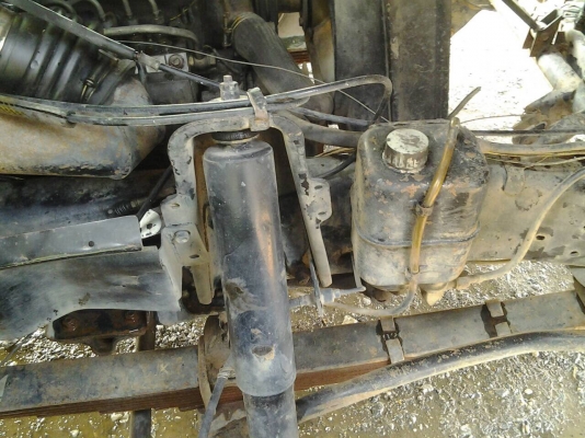 ขายNPR115รถห้าง กระบะหลังคาโดยสารสแตนเลส พร้อมเบาะนั้งเพลาหลังF