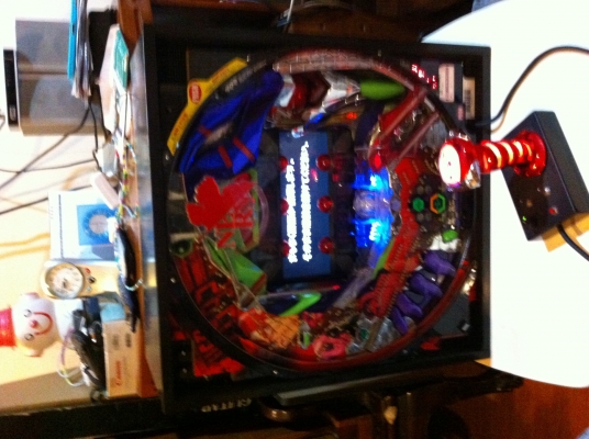 ตู้เกมปาจิงโกะ ตู้เกมปาจิงโกะ