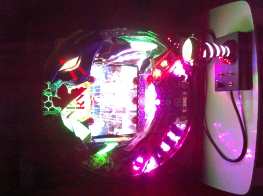 ตู้เกมปาจิงโกะ