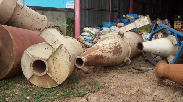 ถังบอลลูนทรงเล็ก ส่งโคราชครับ ถังบอลลูนทรงเล็ก ส่งโคราชครับ