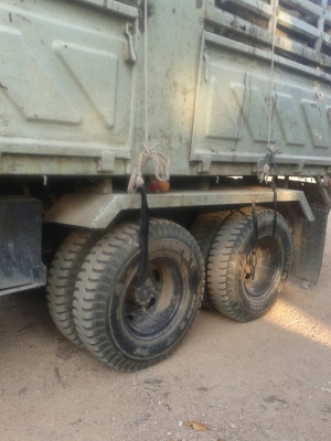 รถฮีโน่ 10 ล้อดั้ม FM3H  เปลื่ยนเครื่อง  285 แรงม้า. ปี 36   สนใจติดต่อ 081 - 6079515