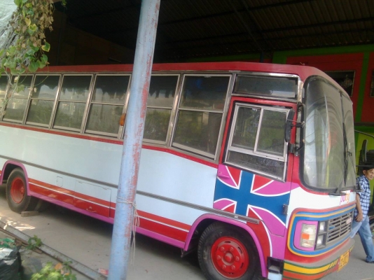 KM545 เครื่อง 117 แรง