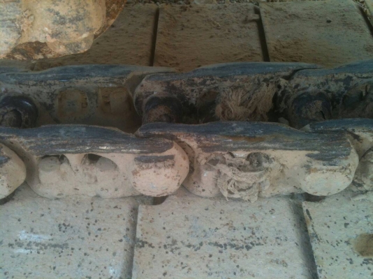 รถแบคโฮ KOBELCO  120.  ( ค๊อปเตอร์. )   สนใจติดต่อ  081 - 6079515