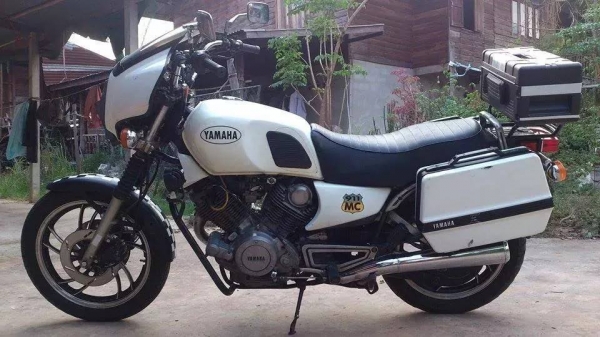 ขาย xv1000cc