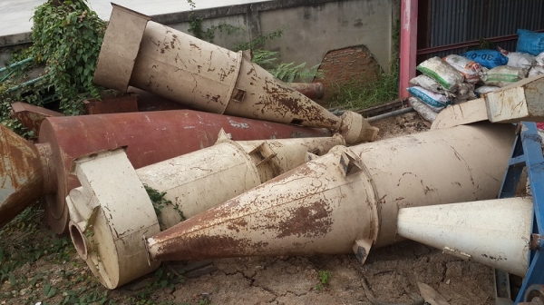 ถังบอลลูนทรงเล็ก ส่งโคราชครับ