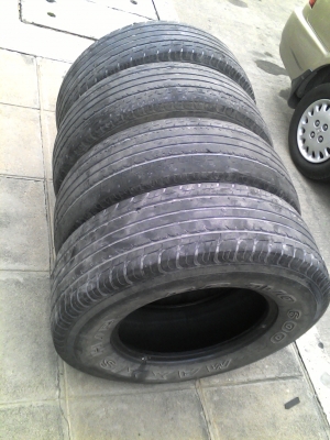 235/70R15 MAXIS H/P BRAVO 600 ตัวหนังสือขาว ชุด 4 เส้น TEL.081-427-3941 235/70R15 MAXIS H/P BRAVO 600 ตัวหนังสือขาว ชุด 4 เส้น TEL.081-427-3941