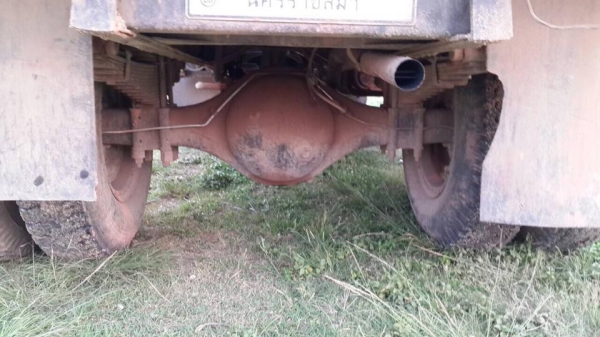 ขายถูก รถดั้ม 6 ล้อ ISUZU ไฮปอยด์ เดิมๆ คัสซีสวยทั้งเส้น 165 แรง สภาพสมบูรณ์ทุกอย่าง ติดต่อ 081-3216287 ขายถูก รถดั้ม 6 ล้อ ISUZU ไฮปอยด์ เดิมๆ คัสซีสวยทั้งเส้น 165 แรง สภาพสมบูรณ์ทุกอย่าง ติดต่อ 081-3216287