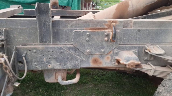 ขายถูก รถดั้ม 6 ล้อ ISUZU ไฮปอยด์ เดิมๆ คัสซีสวยทั้งเส้น 165 แรง สภาพสมบูรณ์ทุกอย่าง ติดต่อ 081-3216287 ขายถูก รถดั้ม 6 ล้อ ISUZU ไฮปอยด์ เดิมๆ คัสซีสวยทั้งเส้น 165 แรง สภาพสมบูรณ์ทุกอย่าง ติดต่อ 081-3216287