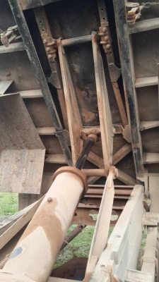 ขายถูก รถดั้ม 6 ล้อ ISUZU ไฮปอยด์ เดิมๆ คัสซีสวยทั้งเส้น 165 แรง สภาพสมบูรณ์ทุกอย่าง ติดต่อ 081-3216287 ขายถูก รถดั้ม 6 ล้อ ISUZU ไฮปอยด์ เดิมๆ คัสซีสวยทั้งเส้น 165 แรง สภาพสมบูรณ์ทุกอย่าง ติดต่อ 081-3216287