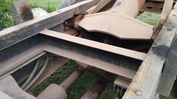 ขายถูก รถดั้ม 6 ล้อ ISUZU ไฮปอยด์ เดิมๆ คัสซีสวยทั้งเส้น 165 แรง สภาพสมบูรณ์ทุกอย่าง ติดต่อ 081-3216287 ขายถูก รถดั้ม 6 ล้อ ISUZU ไฮปอยด์ เดิมๆ คัสซีสวยทั้งเส้น 165 แรง สภาพสมบูรณ์ทุกอย่าง ติดต่อ 081-3216287