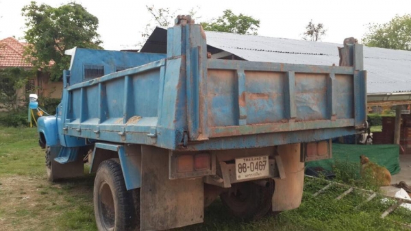 ขายถูก รถดั้ม 6 ล้อ ISUZU ไฮปอยด์ เดิมๆ คัสซีสวยทั้งเส้น 165 แรง สภาพสมบูรณ์ทุกอย่าง ติดต่อ 081-3216287 ขายถูก รถดั้ม 6 ล้อ ISUZU ไฮปอยด์ เดิมๆ คัสซีสวยทั้งเส้น 165 แรง สภาพสมบูรณ์ทุกอย่าง ติดต่อ 081-3216287