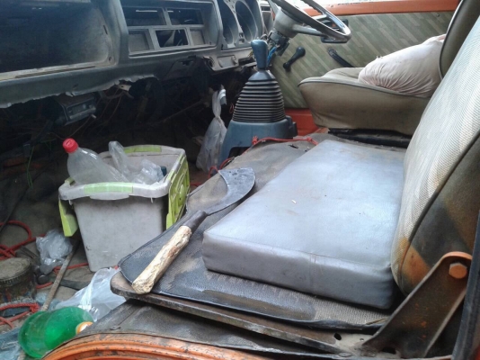 ขาย 6 ล้อ KS เครื่อง 4BD1 ฝาขาว 110 แรงม้า คัสซีสวยจัดตลอดเส้น กระบะเหล็กคอกเหล็ก เกียร์สั้น ทะเบียนเต็มพร้อมโอน ขาย 6 ล้อ KS เครื่อง 4BD1 ฝาขาว 110 แรงม้า คัสซีสวยจัดตลอดเส้น กระบะเหล็กคอกเหล็ก เกียร์สั้น ทะเบียนเต็มพร้อมโอน