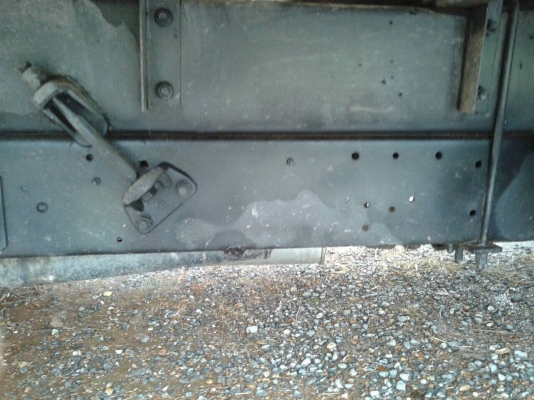 ขาย 6 ล้อ KS เครื่อง 4BD1 ฝาขาว 110 แรงม้า คัสซีสวยจัดตลอดเส้น กระบะเหล็กคอกเหล็ก เกียร์สั้น ทะเบียนเต็มพร้อมโอน ขาย 6 ล้อ KS เครื่อง 4BD1 ฝาขาว 110 แรงม้า คัสซีสวยจัดตลอดเส้น กระบะเหล็กคอกเหล็ก เกียร์สั้น ทะเบียนเต็มพร้อมโอน