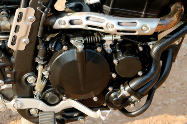 ขาย D-tarcker X 250ปี2011ทะเบียนชุดโอนพร้อม ราคา95000บาท