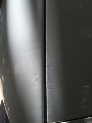 รถอีซูซุ 6 ล้อดั้ม FTR  200  แรงม้า.  ปี 47  สนใจติดต่อ 081 - 6079515