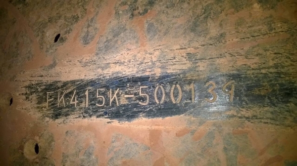 ขาย 6 ล้อดั้ม MITSU FK415K เครื่อง 6D14 เทอร์โบ 180 แรงม้า คัสซีสวยตลอดเส้น เบรคทิฟฟี่ พาวเวอร์ ทะเบียนพร้อมโอน ราคาต่อรองได้ครับ ขาย 6 ล้อดั้ม MITSU FK415K เครื่อง 6D14 เทอร์โบ 180 แรงม้า คัสซีสวยตลอดเส้น เบรคทิฟฟี่ พาวเวอร์ ทะเบียนพร้อมโอน ราคาต่อรองได้ครับ