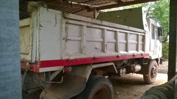 ขาย 6 ล้อดั้ม MITSU FK415K เครื่อง 6D14 เทอร์โบ 180 แรงม้า คัสซีสวยตลอดเส้น เบรคทิฟฟี่ พาวเวอร์ ทะเบียนพร้อมโอน ราคาต่อรองได้ครับ ขาย 6 ล้อดั้ม MITSU FK415K เครื่อง 6D14 เทอร์โบ 180 แรงม้า คัสซีสวยตลอดเส้น เบรคทิฟฟี่ พาวเวอร์ ทะเบียนพร้อมโอน ราคาต่อรองได้ครับ