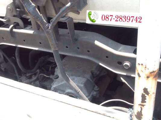 ขายรถหัวลาก 10 ล้อ 2 เพลา HINO