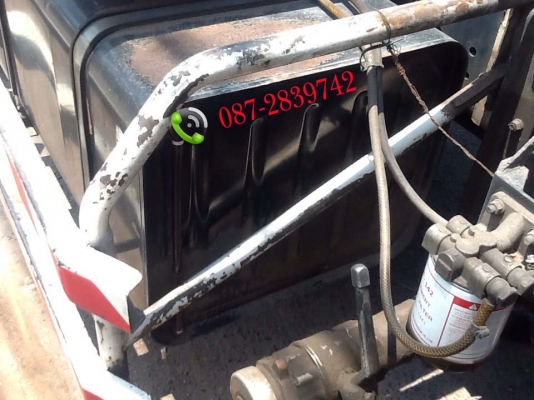 ขายรถหัวลาก 10 ล้อ 2 เพลา HINO