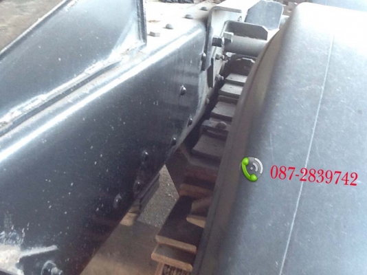 ขายรถหัวลาก 10 ล้อ 2 เพลา HINO