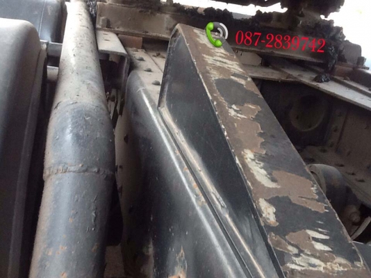 ขายรถหัวลาก 10 ล้อ 2 เพลา HINO