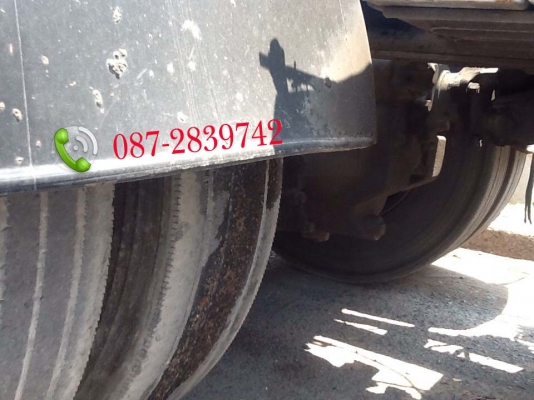 ขายรถหัวลาก 10 ล้อ 2 เพลา HINO