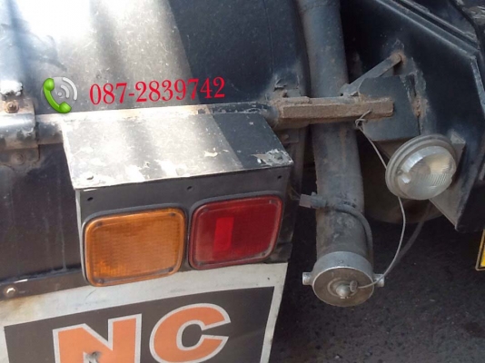 ขายรถหัวลาก 10 ล้อ 2 เพลา HINO