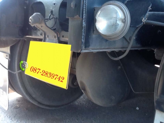 ขายรถหัวลาก 10 ล้อ 2 เพลา HINO