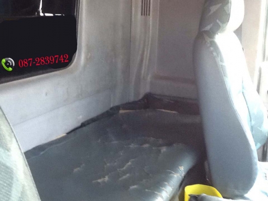 ขายรถหัวลาก 10 ล้อ 2 เพลา HINO