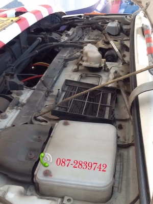 ขายรถหัวลาก 10 ล้อ 2 เพลา HINO