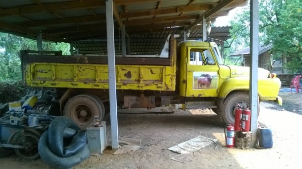 ขาย 6 ล้อดั้มหัวยาว เครื่อง 6BB1 145 แรงม้า คัสซีสวยตลอดเส้น เฟืองท้าย ROCKY ทะเบียนพร้อมโอนครับ ราคาต่อรองได้