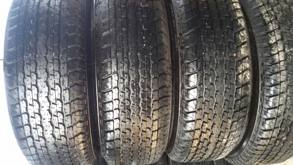 ขายล้อ isuzu ขอบ17พร้อมยางป้ายแดงชุดละ21500